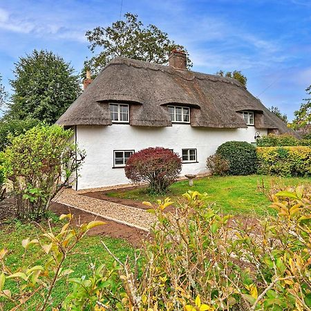 Finest Retreats - Chocolate Box Cottage Potton 外观 照片